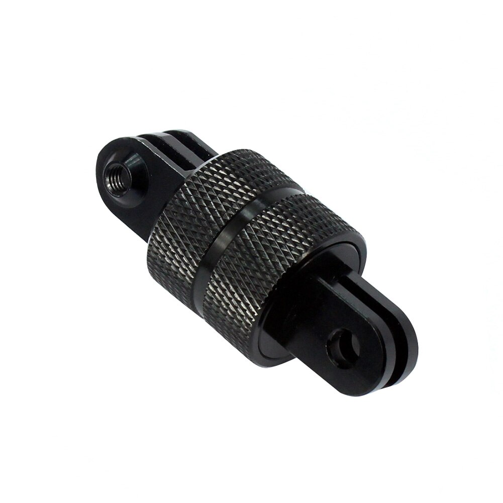 Stativ Adapter 360 Grad Einfache Kamera Zubehör Aluminium Stabilisator schwenken Rotierenden Einstellbar Professionelle Für Gopro Held