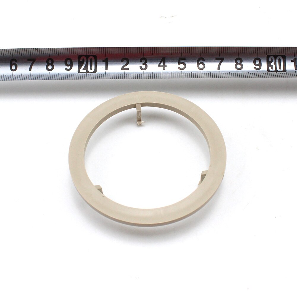Car accessories Front Seat-Knob Spacer Ring 1J0881493 for VW Jetta Beetle Golf Passat B5 1999-2005