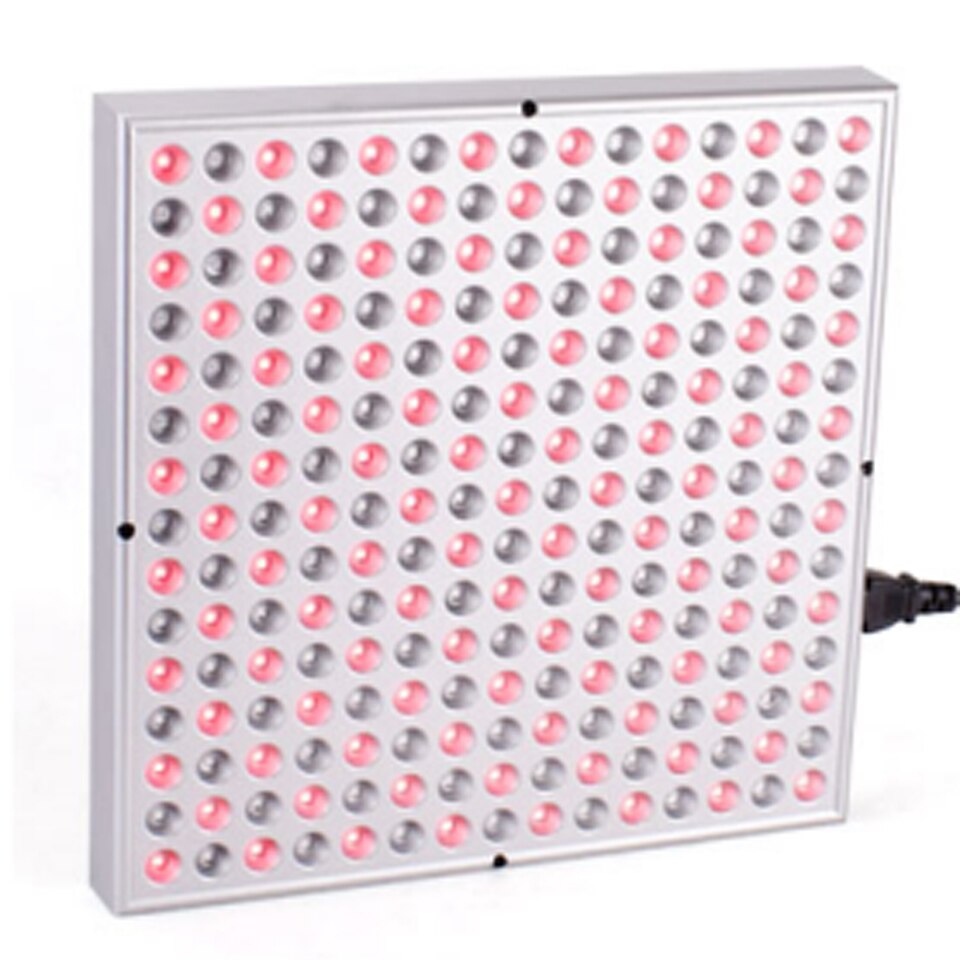 45W Red Led Light Therapy 660nm 850nm Near Infrared Lamp Therapy for Skin and Pain Relief