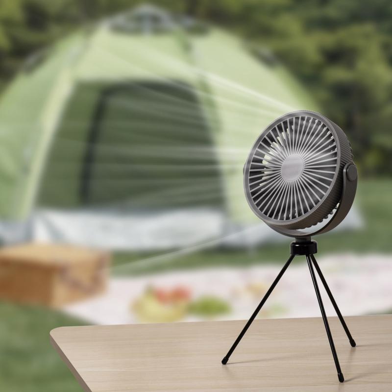K32C Camping -Fan Nature Wander