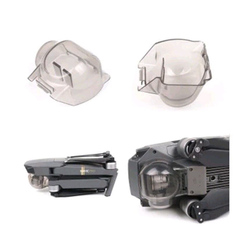 Gimbal Camera Beschermhoes Lens Cap voor DJI MAVIC PRO/Platina Gimbal Lock Guard voor DJI MAVIC PRO Drone accessoires
