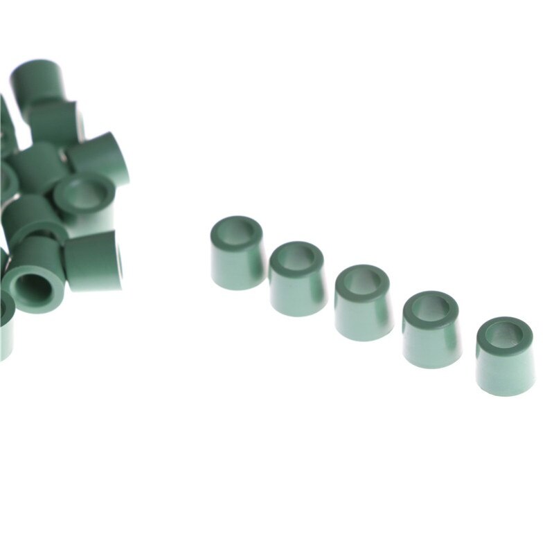 50pcs Auto AC A/C System O-ring Gasket Seals Washer Sealing Repair Kit. for Car Air Conditioning Seal Replacement Repair Kit