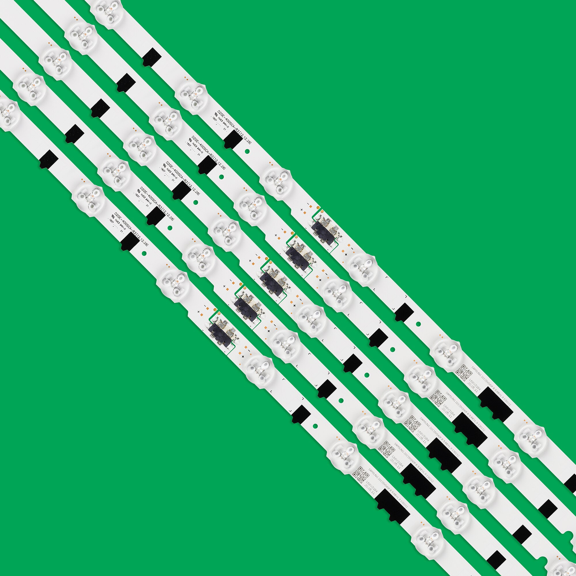 Led Backlight Strip Voor Samsung 40 "Tv D2GE-400SCA-R3 UA40F5500 2013SVS40F UE40F6400 D2GE-400SCB-R3 UE40F5000 UE40F5700