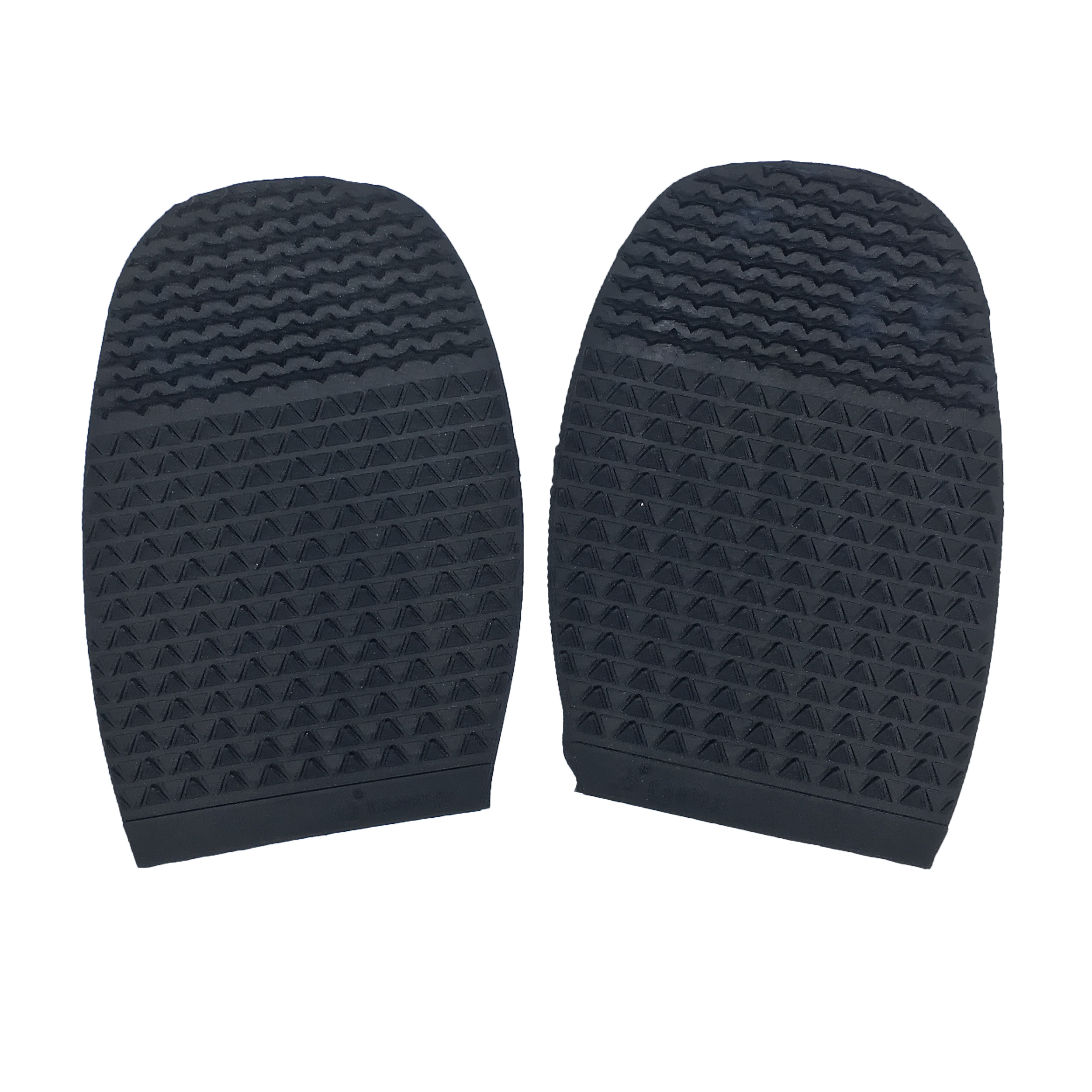 KANEIJI repplacement rubber sole half sole repair shoes snow out sole