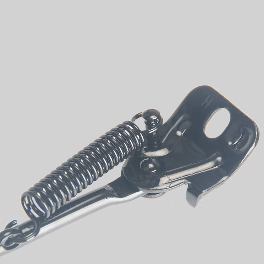 Bike Kickstand Child Kickstand Single Side Stand Folding Stand Support Rear Mount (12 Inch)