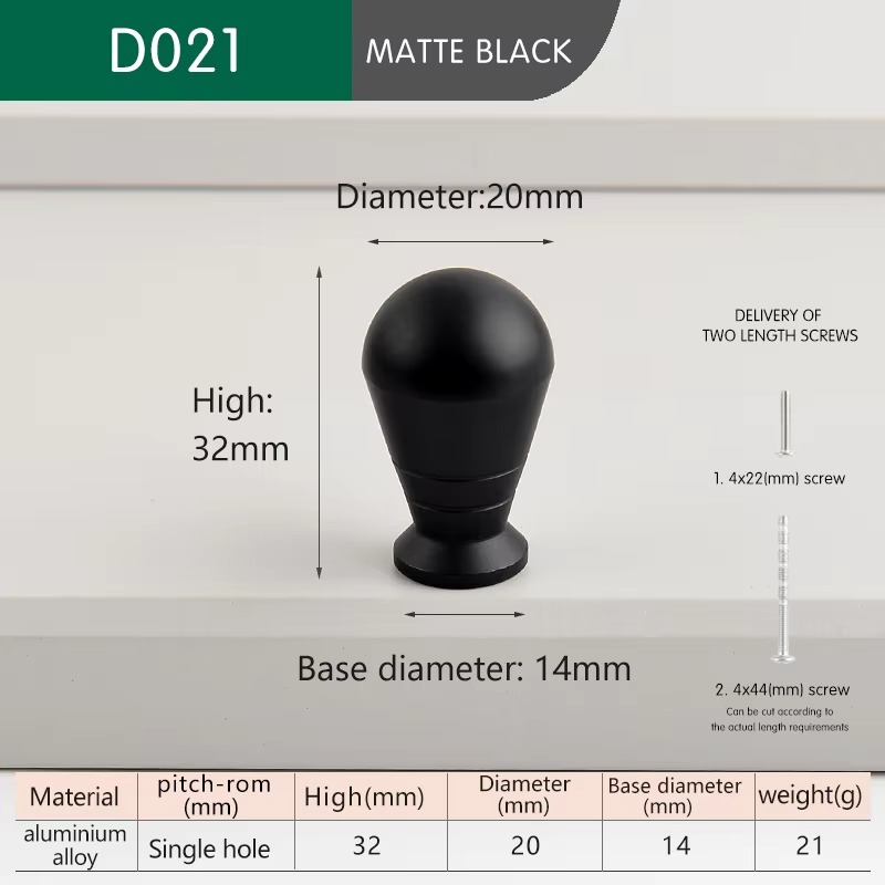 Colourful Round Knobs Drawer Knobs Cabinet Pulls Kitchen Handle Furniture Small Handle For Kids Room Hardware Furniture Hardware