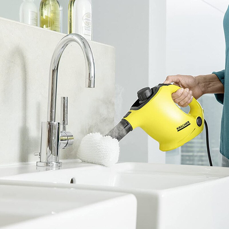 for karcher ketch mop head SC1 SC2 SC3 SC4 SC5 steam mop cloth cleaning pad