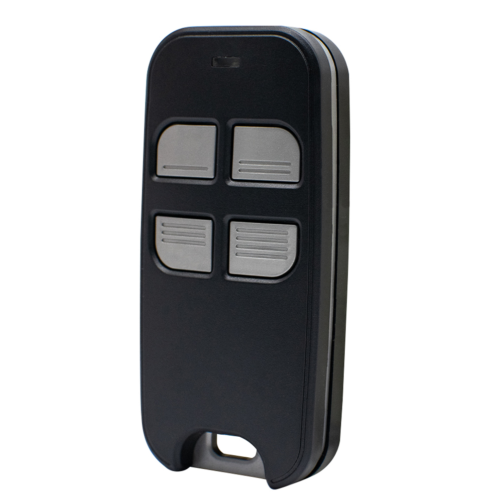 SEIP SKR433-3 B43A023004-3 SKRJ433 SKR433 SKR433-1 Garage Door Remote Control 433.92MHz Rolling Code Transmitter Gate Keyfob: Orange
