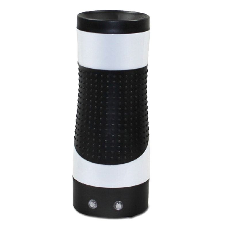 Automatic Electric Egg Boiler Roll Cooker Maker Omelette Master Sausage Machine For Breakfast Home Nov.6: White