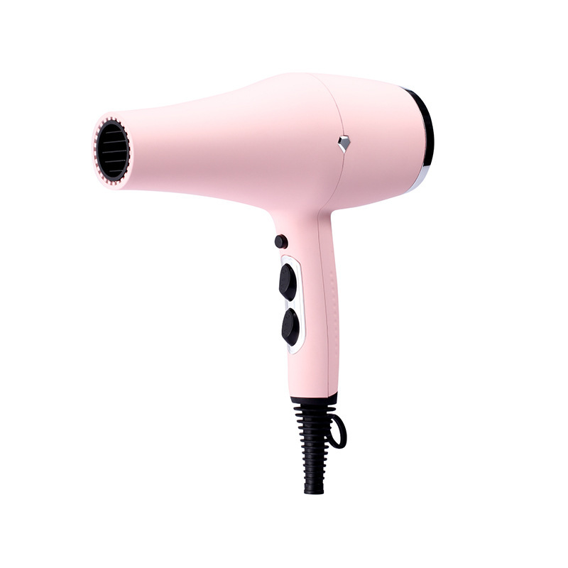 Profesional Hair Dryer high power 2200W Light Air Ionizer Dryer 220v dryer hair salon ELECTR DRYER HAIR hair care