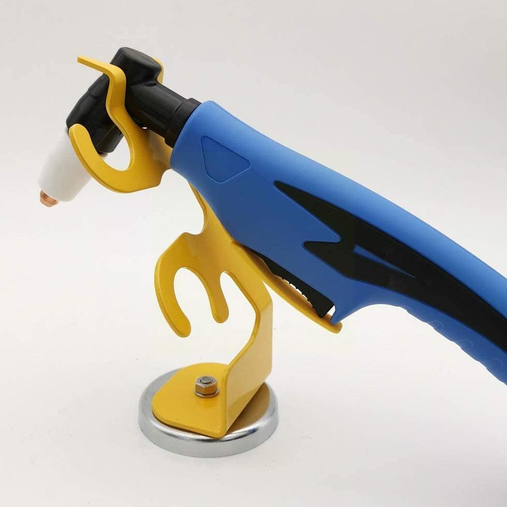 Weld Torch Holder Magnet For Tig Torches Magnetic Tig Welding Torch Stand Holder Support U1d3