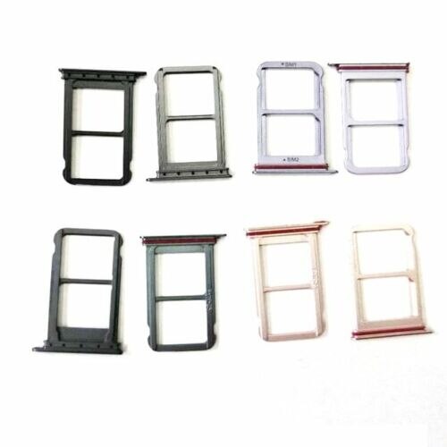 Vassoio Sim per Huawei P20 PRO: Black