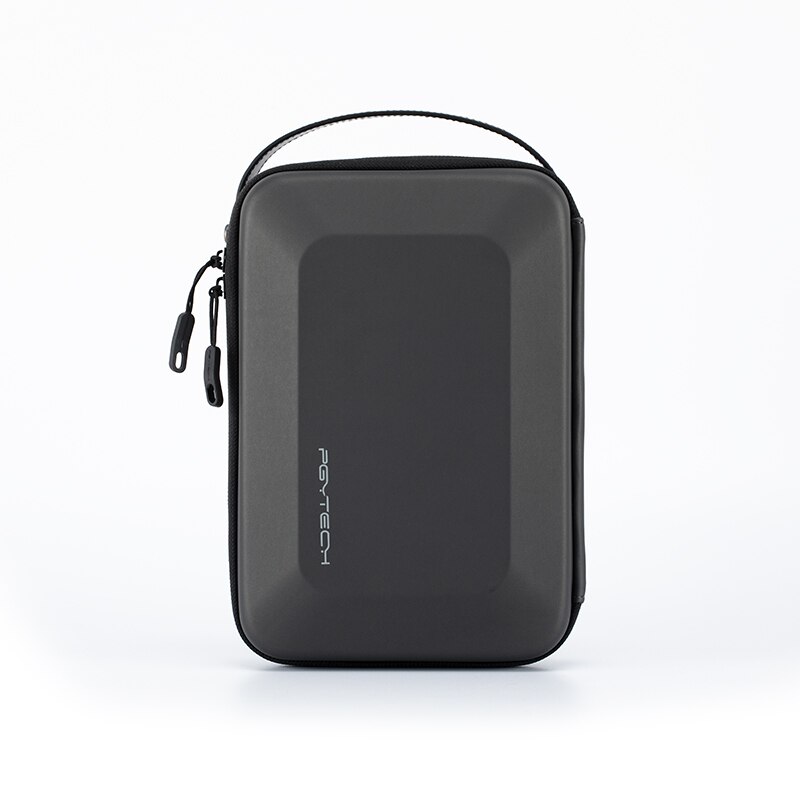 Pgytech vandtæt bæretaske til dji smart controller opbevaringspose til dji mavic 2 pro mavic 2 zoom kontrol tilbehør