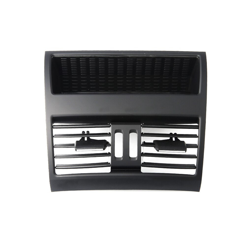 Rear Air Conditioning Ventilation Grille Air Outlet Frame For Bmw 5 Series F10 F11 64229172167 64 22 9 172 167