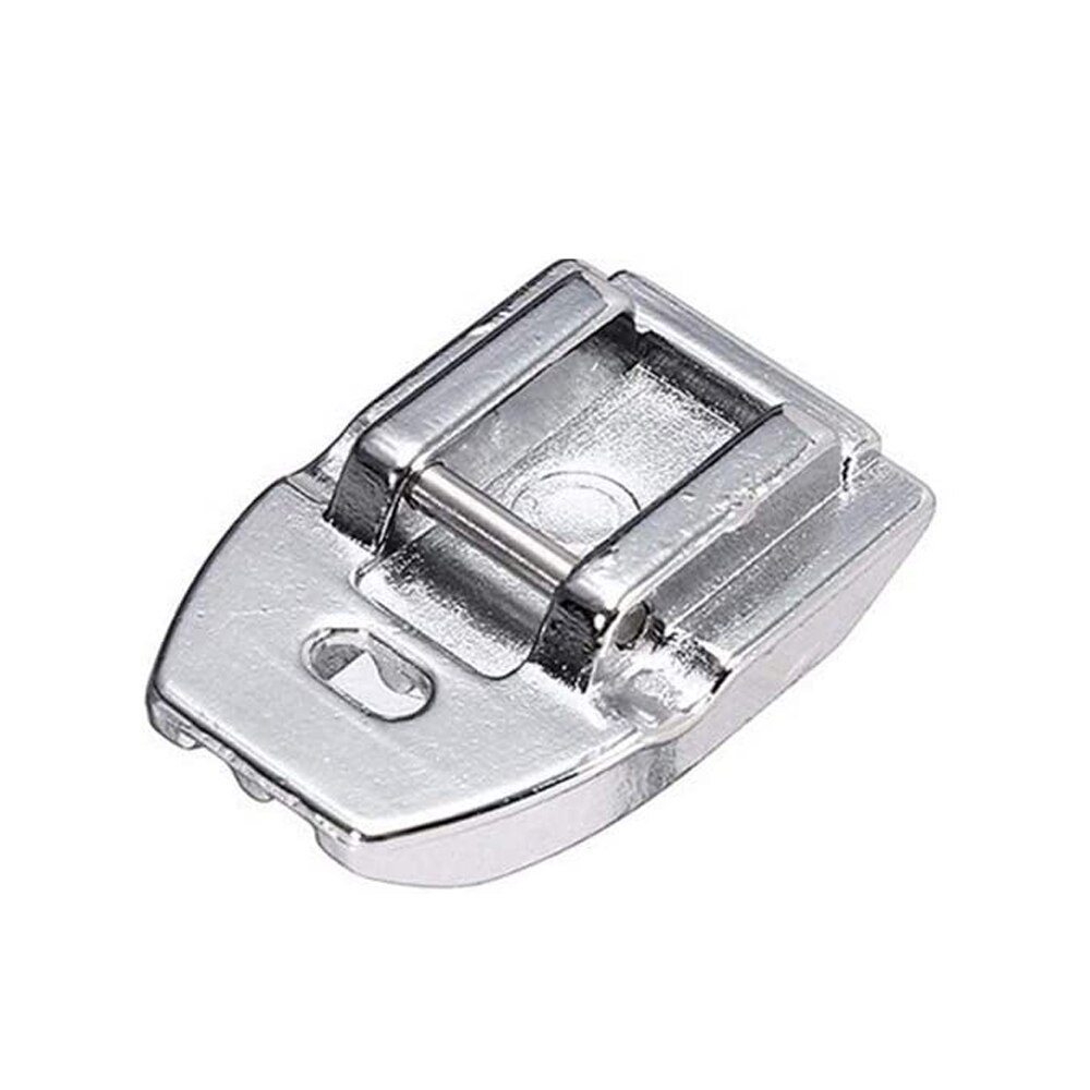 1-3Pcs Onzichtbare Rits Voet Naaimachine Naaivoet Voor Naaien Ritsen Huishoudelijke Lage Shank Naaimachine Diy naaien Gereedschap