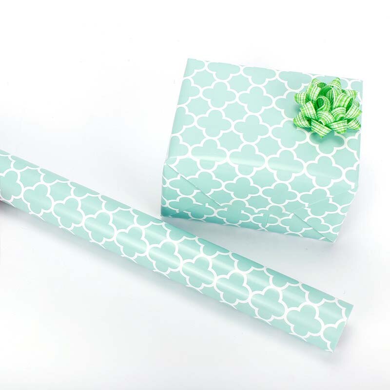 Caixa de presente papel de embrulho 50*70cm padrão chinês festa de aniversário decoração natal e primavera festival decoração para casa embalagem