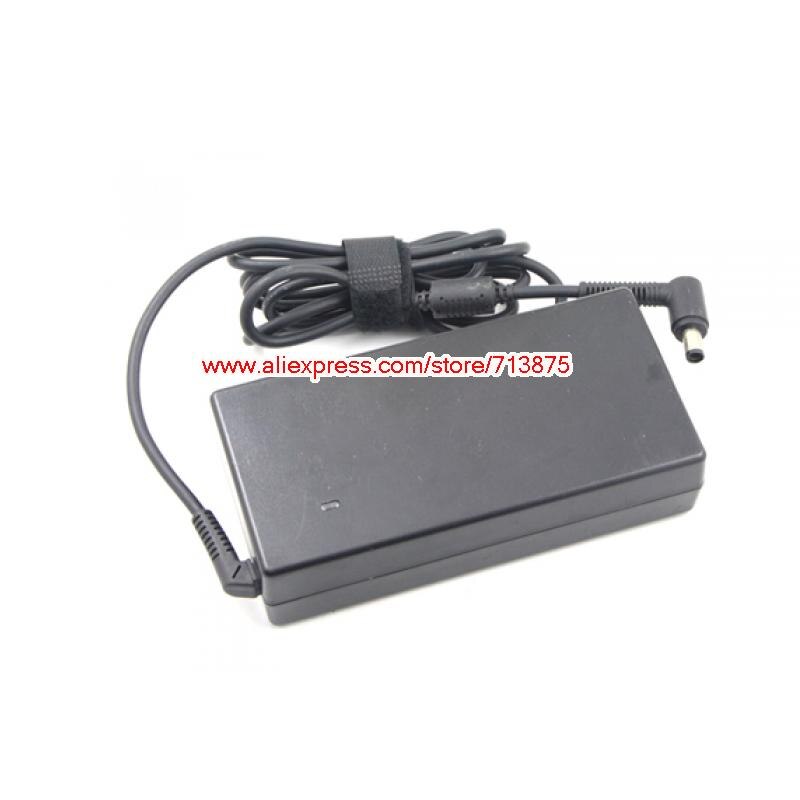 Genuine 19.5V 9.2A 665804-001 Adaptador Ac para HP TOUCHSMART 520 520-1070 23SE-D300 ALL IN ONE 2300 611485-001 27-1010A 520-1130