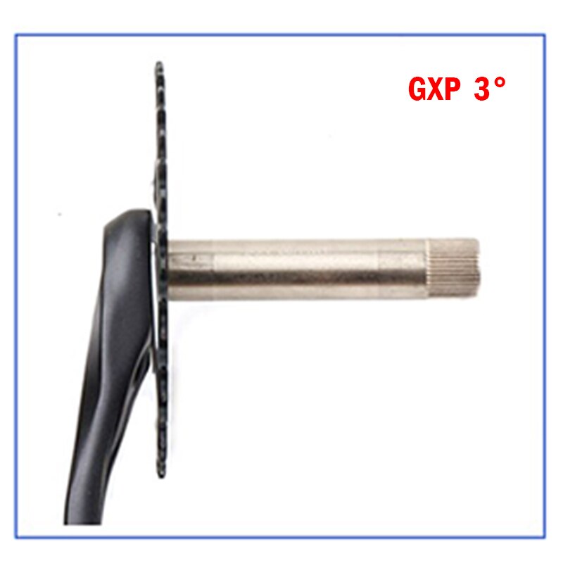 Corrente gxp roda dentada de bicicleta gxp , coroa dentada de bicicleta de montanha 32t/34t/36t/38t