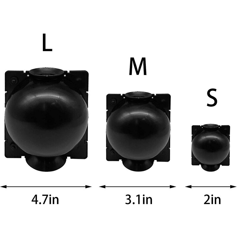 1-10pc Pianta Radicamento Sfera Innesto Radicamento In Crescita Scatola Albero di Innesto Kit Pianta Razza Tifo Dispositivo Giardino Innesto strumenti