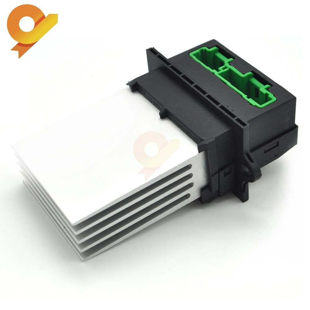 582670-5400 5826705400 27150-ED70A 27150ED70A Heater Fan Control Module Weerstand Of Plug Voor Renault Koleos 2.0 Dci Diesel: Resistor