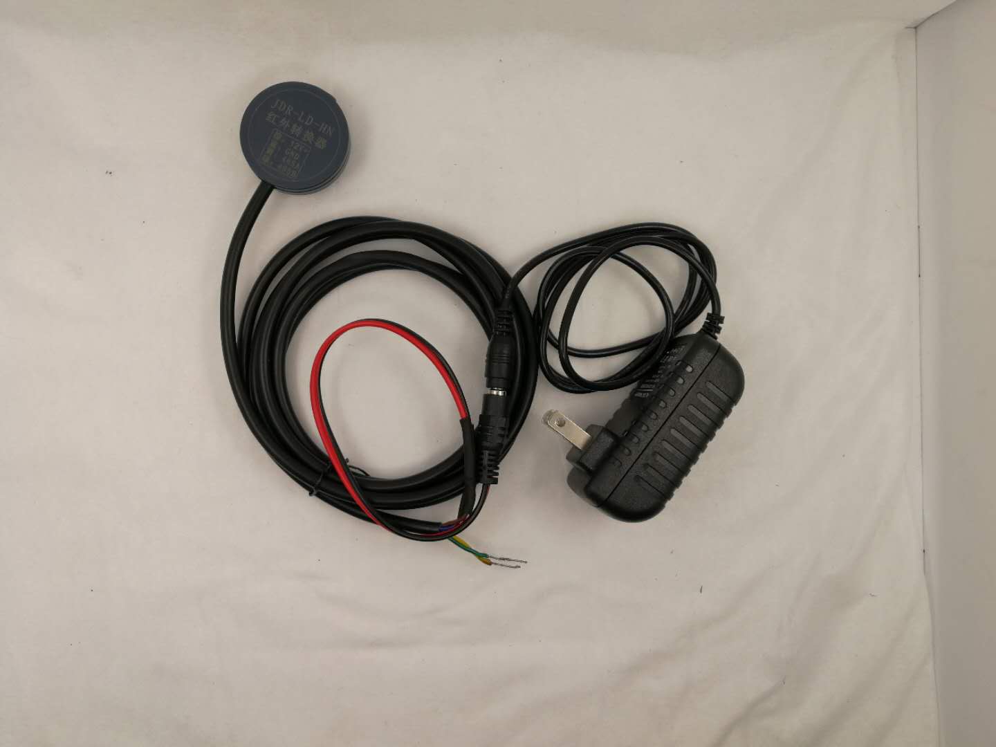 Smart Meter/infrared Meter Reading/infrared to 485/232/photovoltaic Data Infrared Collection