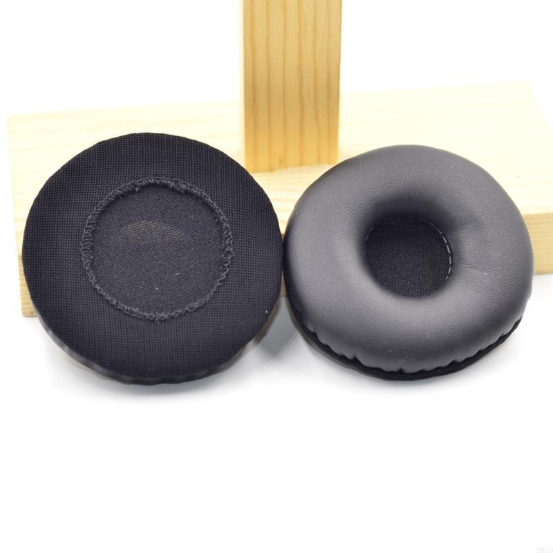 29ED Flexible Ear Pads and Microphone Foam for H390 H600 H609 Headsets Noise Isolation Earmuff Ear Cushions Sponge Cover