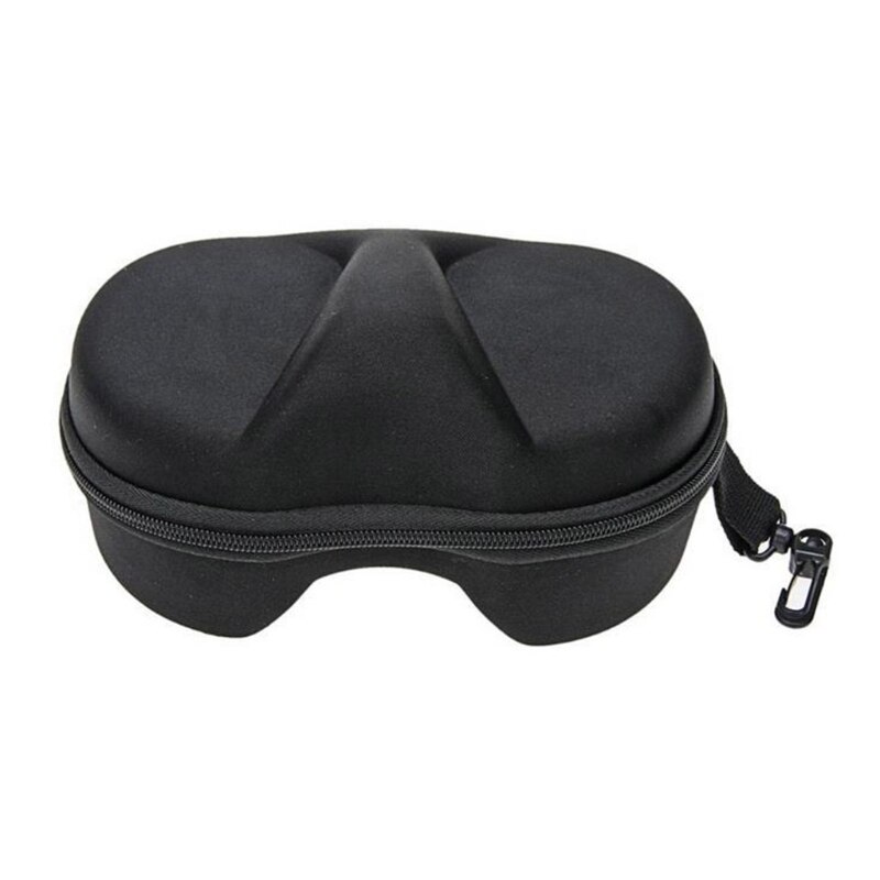 Duikbril Scuba Bril Opbergdoos Geval Container Voor Gopro Action Camera 77UA