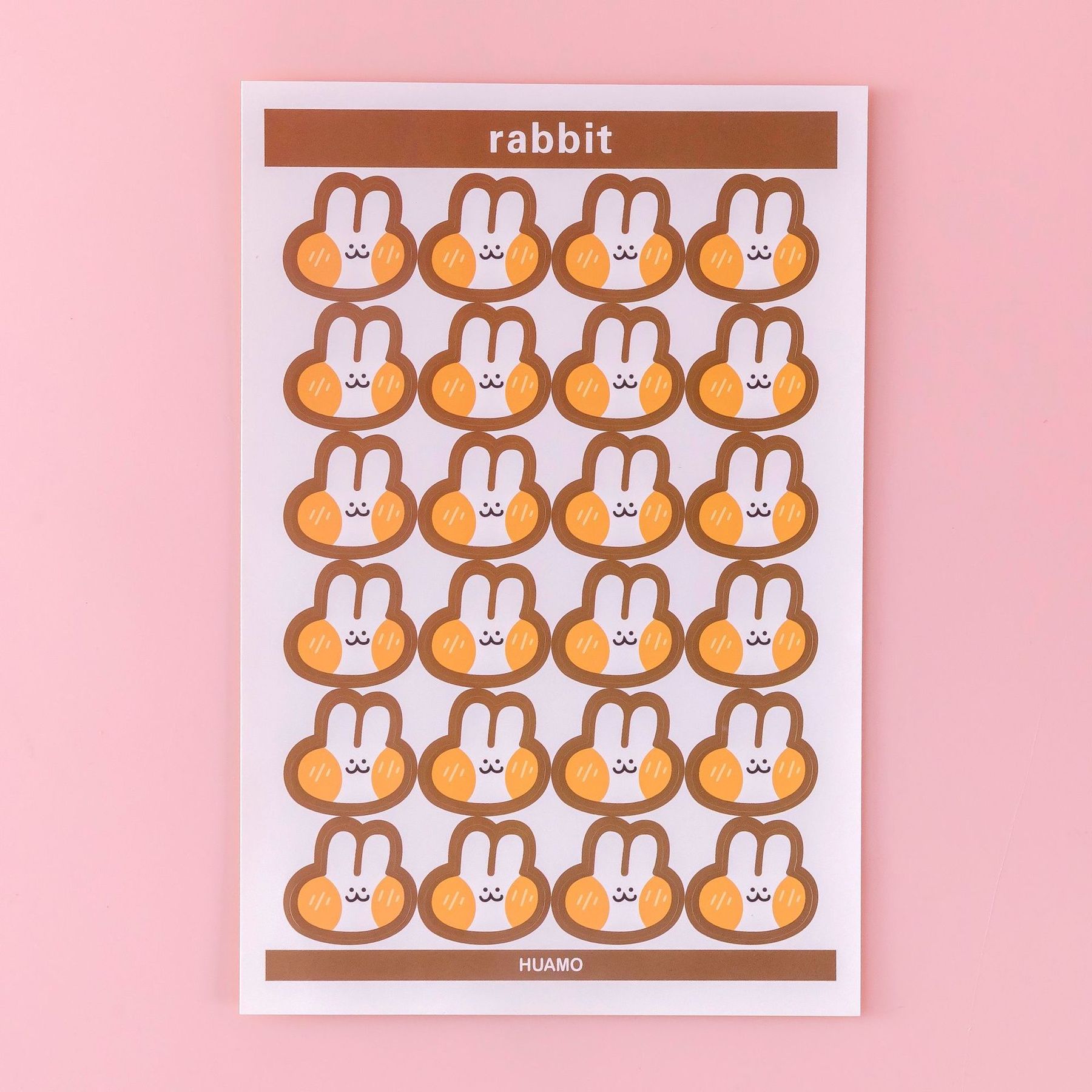 1 Sheet Cute Stationery Office School Supplies Kawaii Dot Heart Stickers Diary Scrapbook Decoration Adhesive Diary Album: C