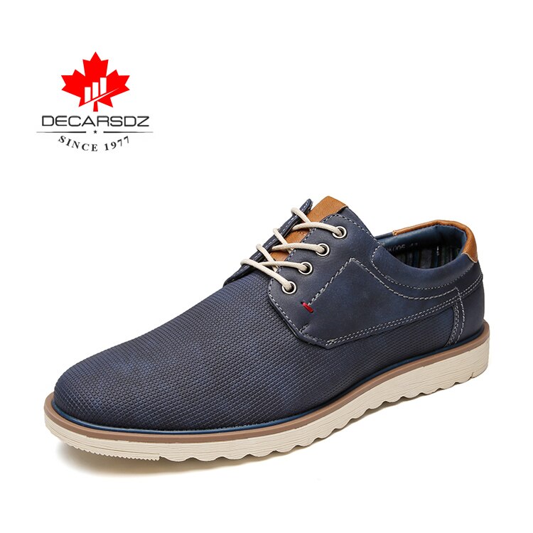 Grote maat handgemaakte splitleren schoenen heren loafers comfortabele casual rijschoenen mocassins heren schoenen kopen vanaf een prijs van 30