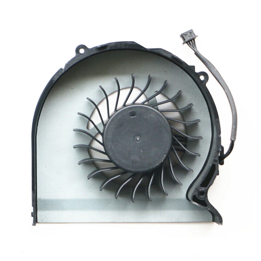 Cooling Fan Voor Hp Zbook 15 G1 G2 Koelventilator AB07505HX170B00 734290-001 734289-001