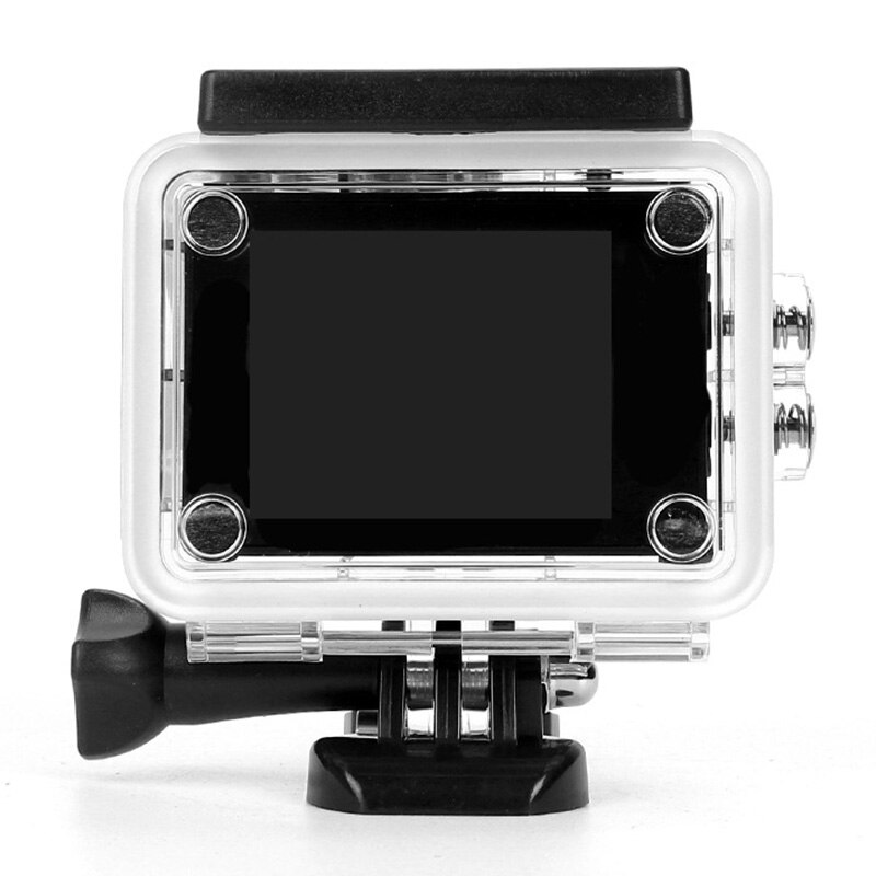 480P Motorcycle Dash Sports Action Video Camera Motorcycle Dvr Full Hd 30M Waterproof