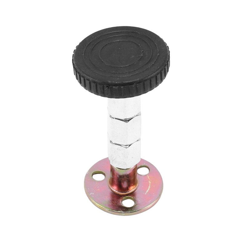 Marco de cama con rosca ajustable, herramienta antivibración, topes para cabecero, Antivibración de cabecera, para camas, armarios, sofás, 8 Uds.
