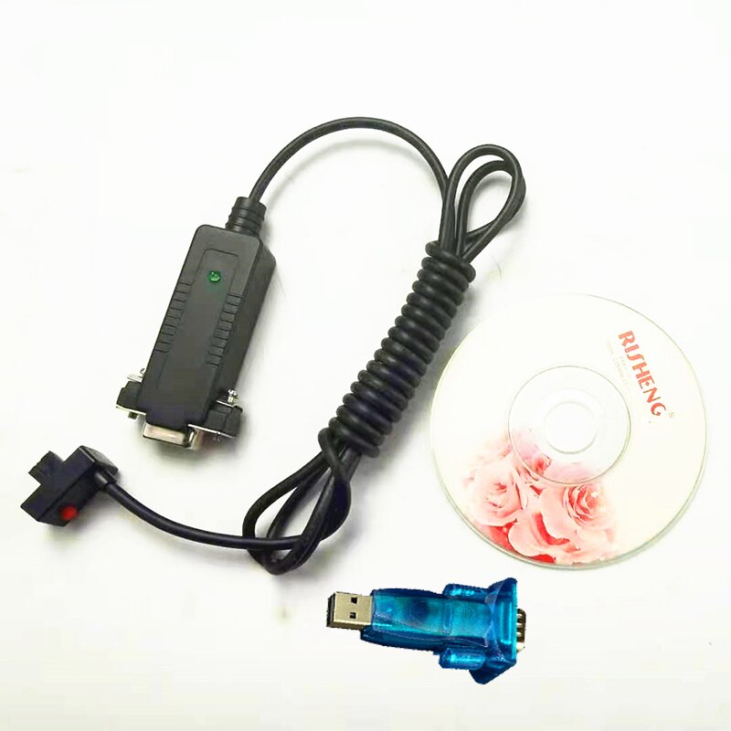 12.7mm 25.4mm 0.001mm Micron electronic indicator digital dial indicator with output datalink with RS232 (9holes) data output