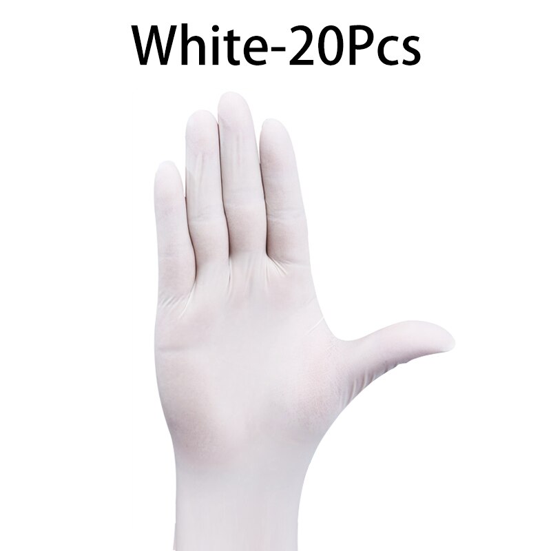 LOVARTS BEAUTY Vrouwen Zwart Faux Lederen Lange Handschoenen Latex Lange Handschoenen