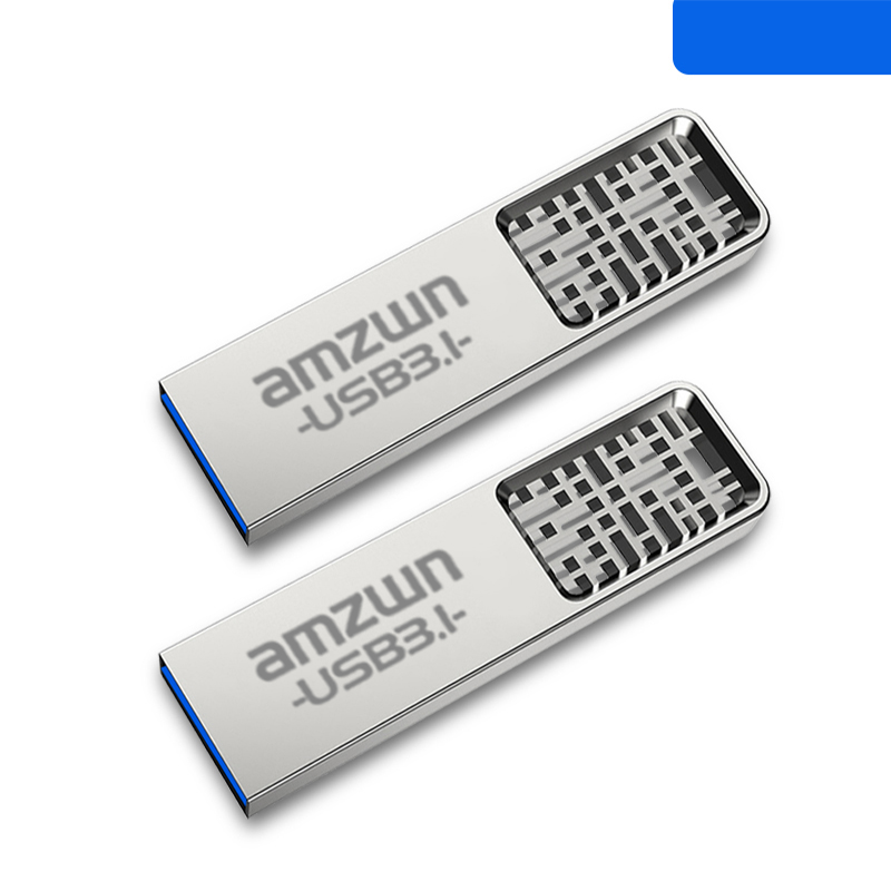 Metalen U Disk usb3.1 Flash Drives 128G 64G 32G 16GB USB Memory Pen Drive voor PC Hoge Snelheid usb Stick