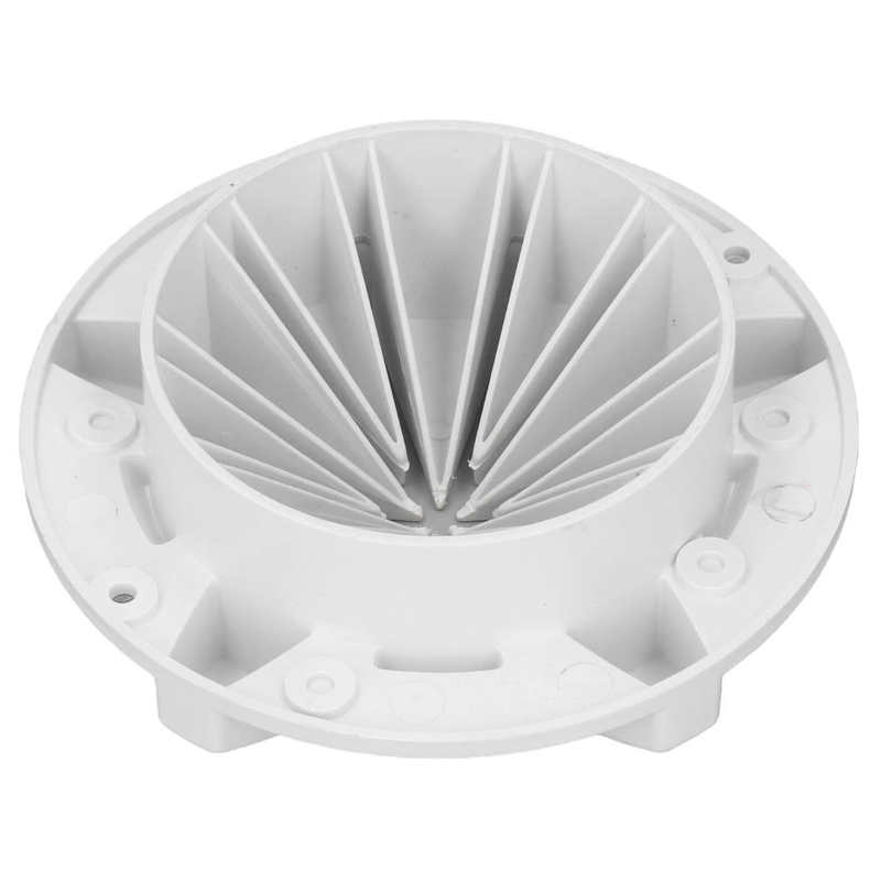 Pool Main Drain Pool Drain Plate Multipurpose for SPA