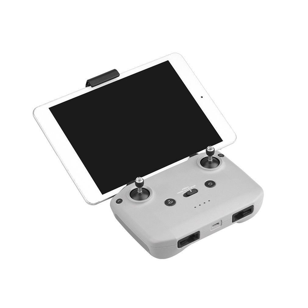 Support d'extension pour tablette pc pour drone air 2, adaptateur de télécommande, support de clip pour tablette pc