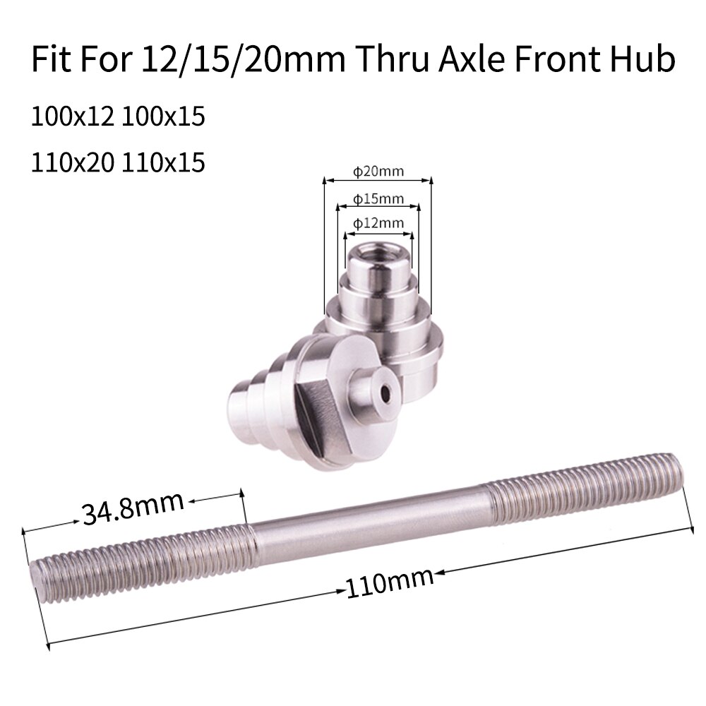 KOBONA MTB Fahrrad Zentrierständer - Felgenabgleich Werkzeug Für Radausrichtung