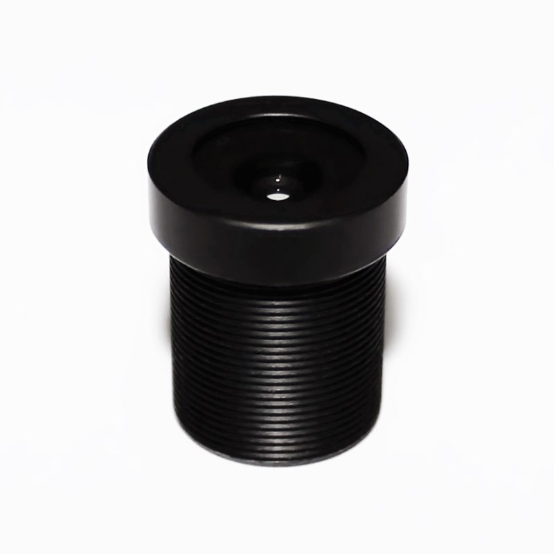 x4 pcs 2.8mm 3.6mm 6mm cctv lens IR Board 1/3" M12x0.5 view MTV Fixed for IP Camera