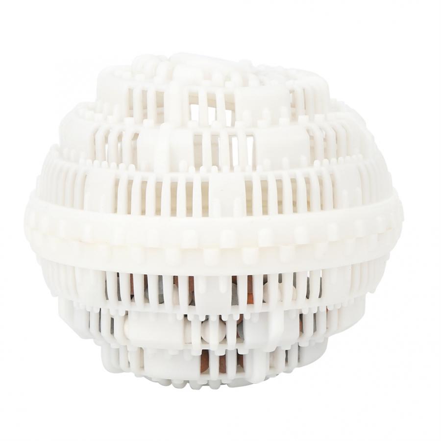 Eco-Friendly Reusable Household Eco-Friendly Laundry Ball Magic Cleaning Ball for Washing Machine Laundry Balls