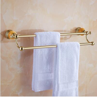 brass and Jade Gold Bathroom Accessories Set,Paper Holder,Towel Bar,Soap basket,towel rack,towel ring, bathroom Hardware set
