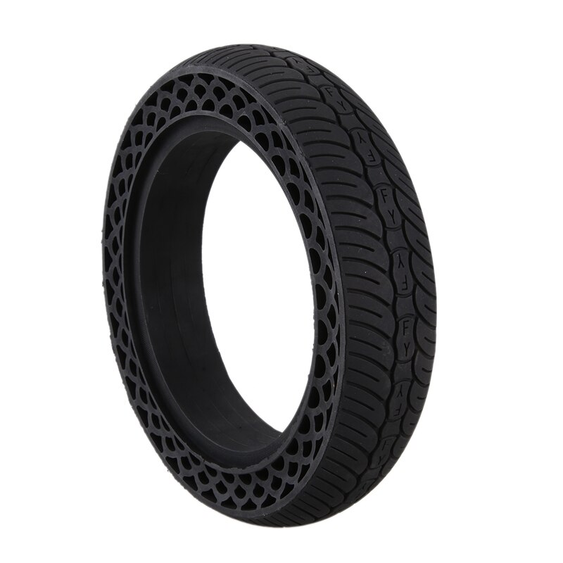 8.5 Inch Elektrische Scooter Anti-Explosie Tire Solid Tyre Voor Xiaomi Mijia M365