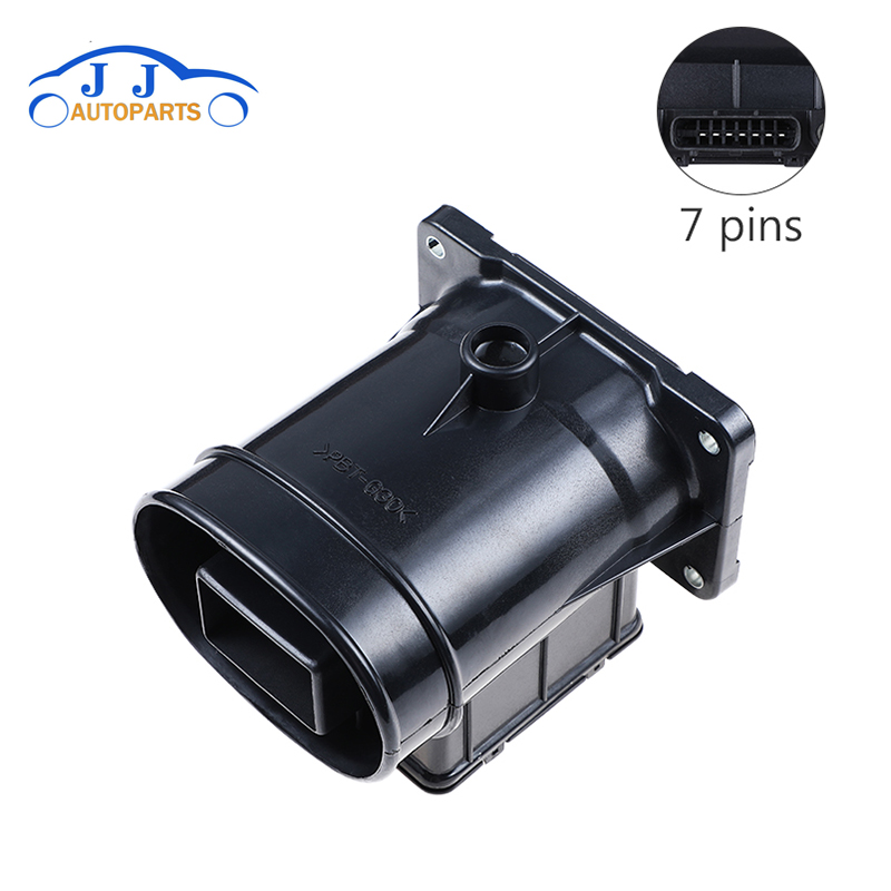 E5 t 05071 e5 t 06071 md357338 md172609 md183609 ilmavirtausmittari mitsubishi magna pajero nimbus uf triton