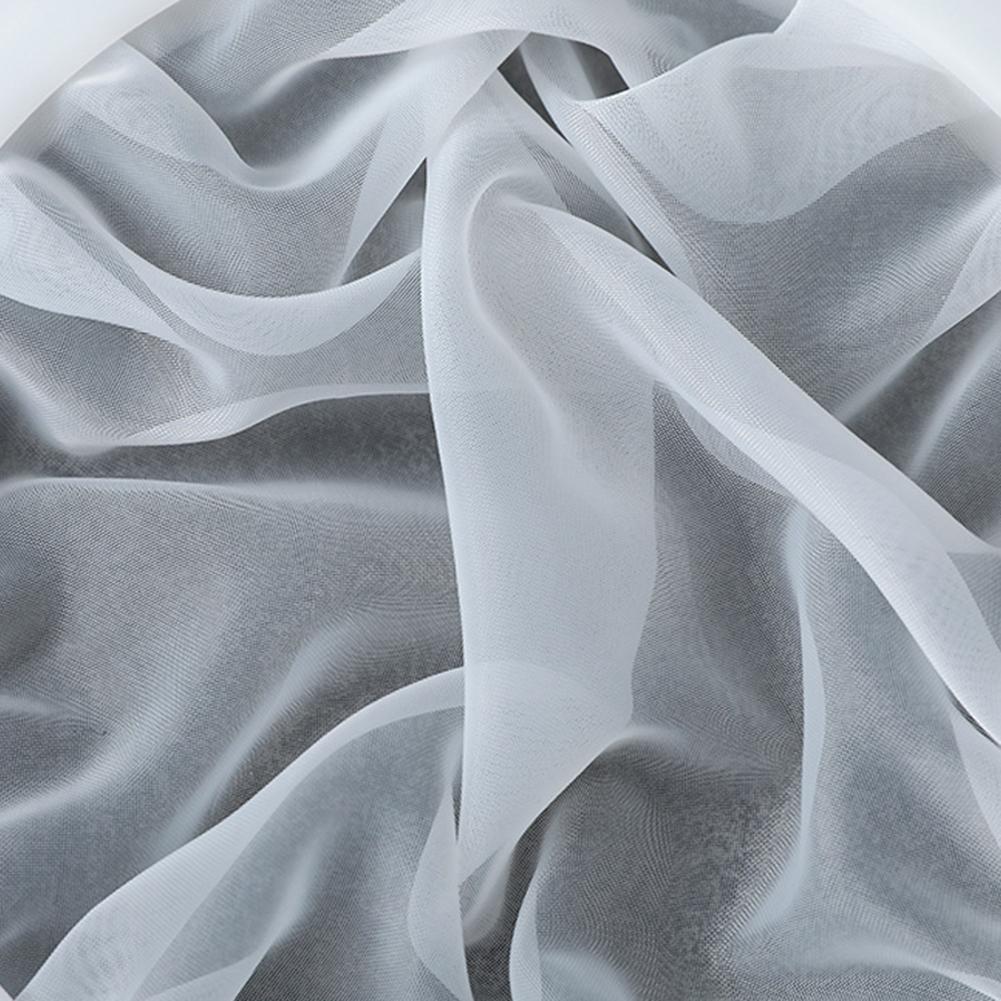 Passoire de Cuisine Ultra Fine en Maille, Ustensile en Nylon 100, 200, 400 Mailles, Tamis avec Manche pour le Lait de Soja, le Café, les Yaourts