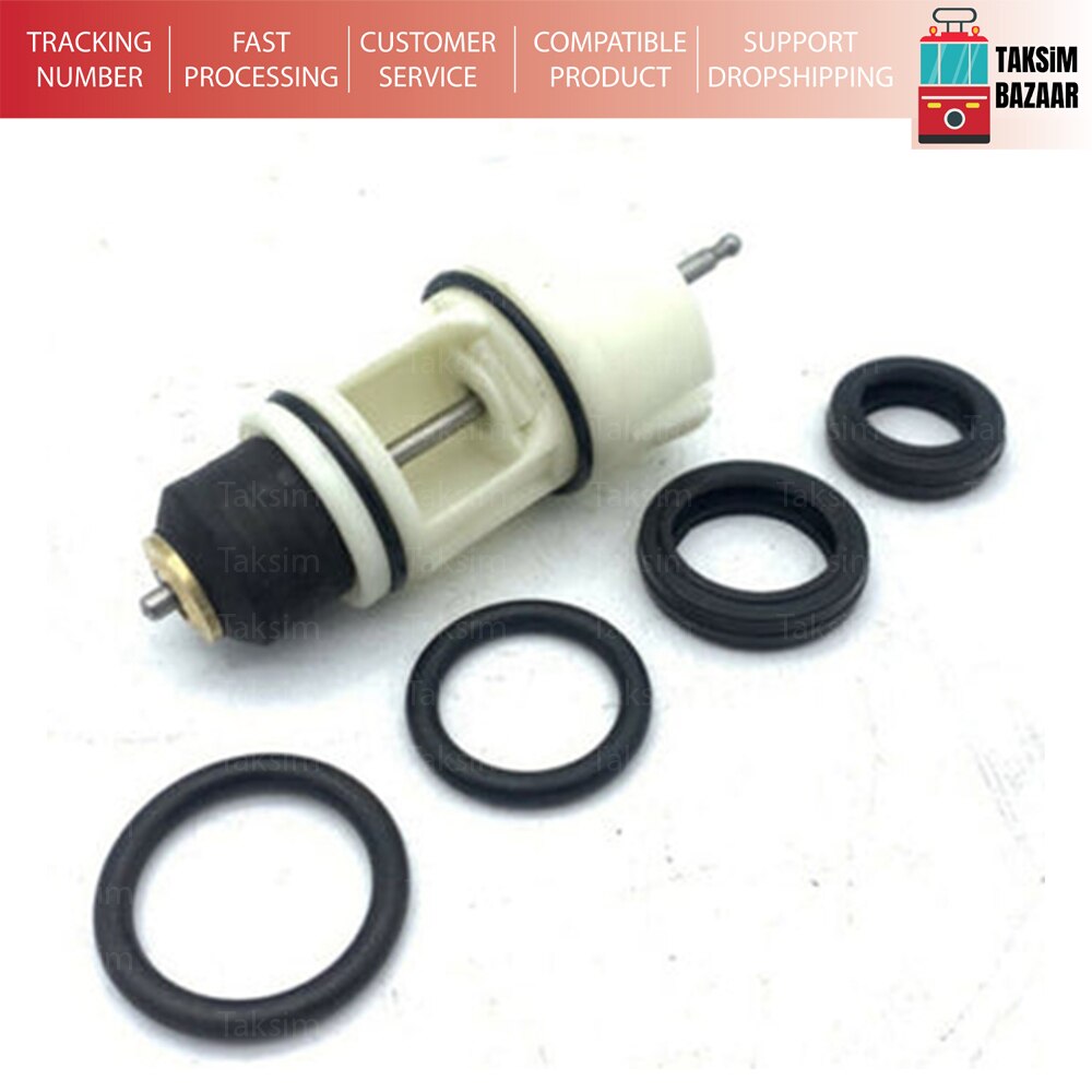 Replacement boiler For valve repair kit Vaillant Ecotec diverter valve repair kit cartridge 0020020015 0020132682 178978