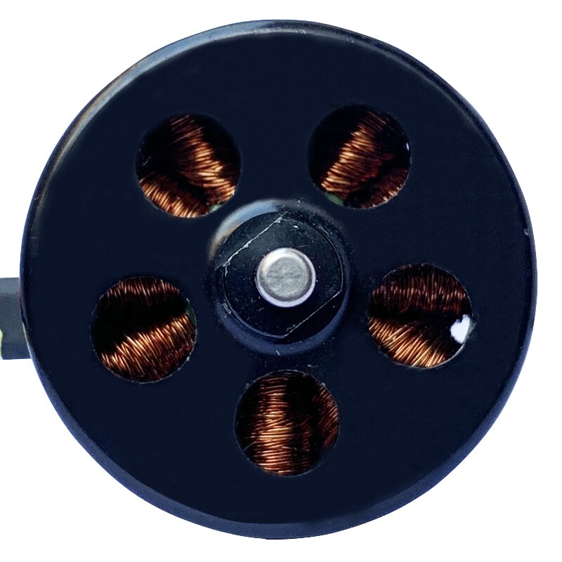 F4006 Outer rotor motor Multiple axis propeller special 950kv disc brushless motor compatible with 2212 motor base Remote contro