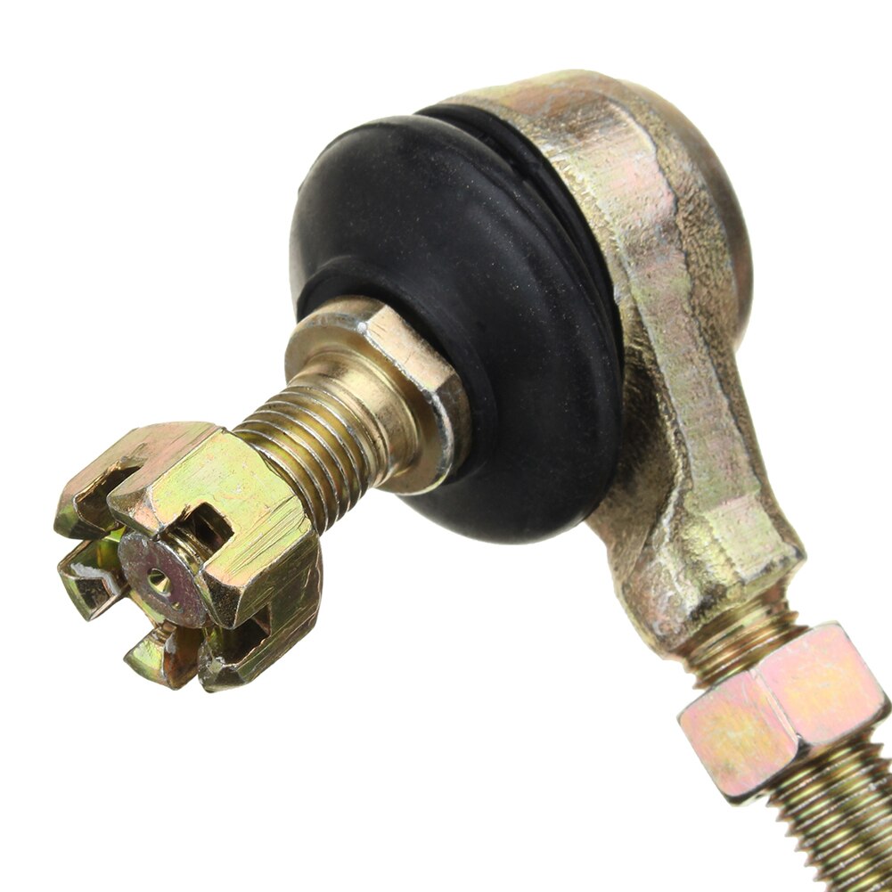 Biellette de biellette de biellette universelle pour vtt, 1 paire, main chinoise gauche et droite