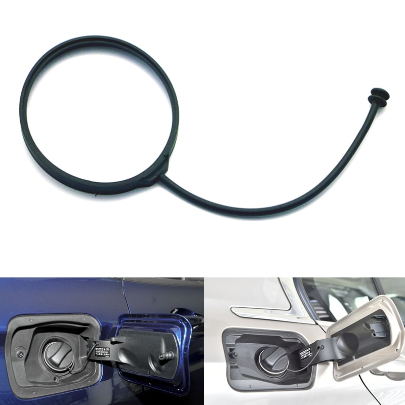50mm Universele Gas Tankdop Cover ABS Gas Tank Cover Vervanging voor ATV
