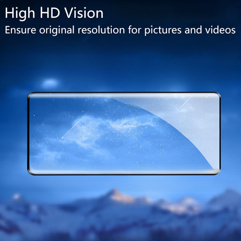 3Pcs 9H Cuvred Glass Cover For Motorola Moto Edge 50 Fusion 40 Neo 5G Screen Protector Tempered Glass Edge50 Ultra 50 Pro Edge40