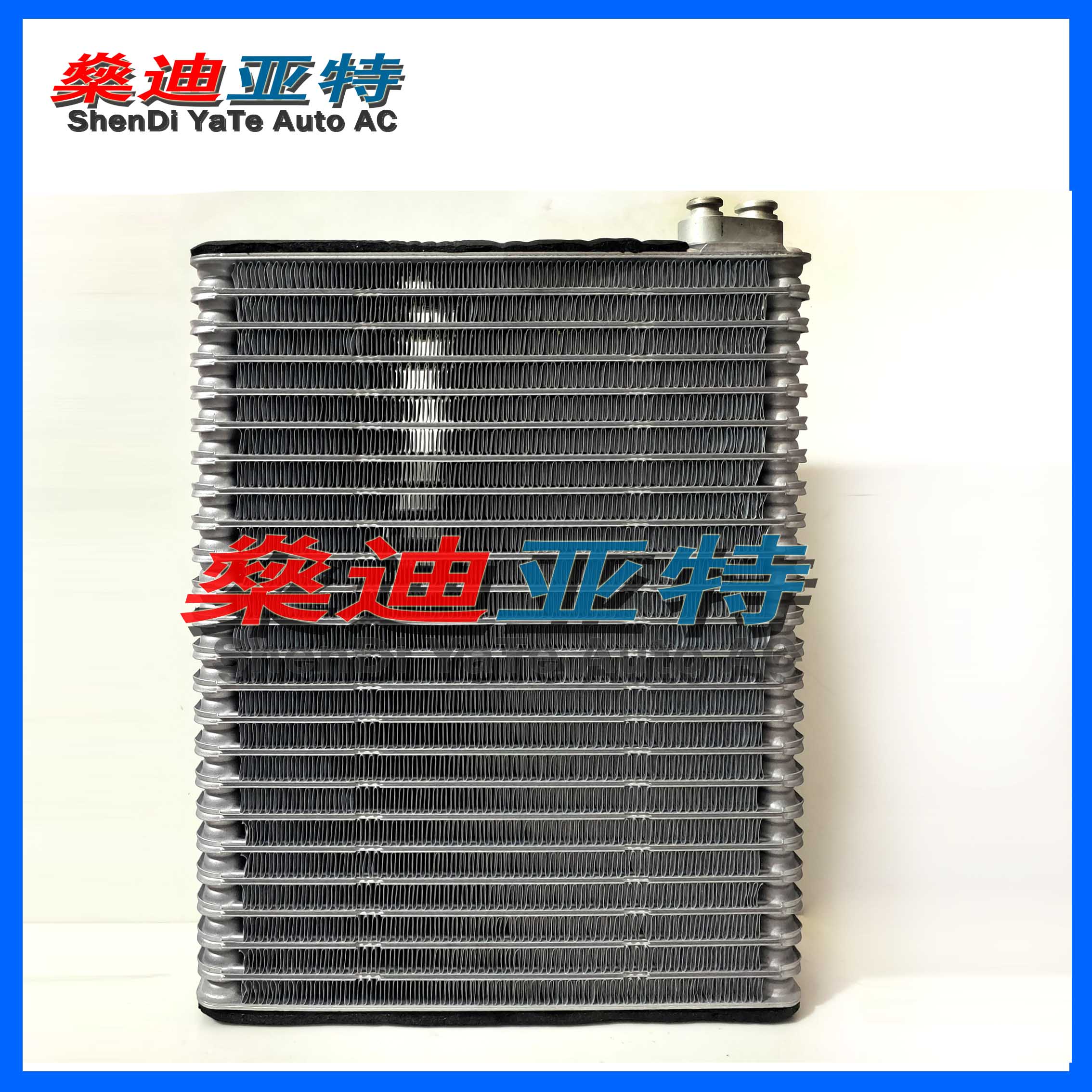 Car Air Conditioning Evaporator Core For Lexus GS300 1998-2003 885013A020 885013A050 8850148010 8850153010